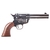 KINGARMS GBB SAA .45 PEACEMAKER SHORT AIRSOFT REVOLVER BLACK na internet