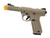 ACTION ARMY GBB AAP01 ASSASSIN BLOWBACK PISTOL FLAT DARK EARTH na internet