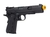 G&G GBB GX45 MKV BLOWBACK AIRSOFT PISTOL BLACK na internet