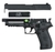 Imagem do CYMA AEP P226 CM.122 AIRSOFT ELECTRIC PISTOL BLACK