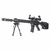 CYBERGUN / COLT AEG M4A1 KEYMOD DMR 450 - comprar online