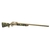 EMG / BARRET SNIPER SPRING FIELDCRAFT WITH FEATHERWEIGHT ZERO TRIGGER AIRSOFT RIFLE WOODLAND - comprar online