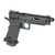 SRC CO2 4.5MM KIKIMORA AIRGUN PISTOL BLACK - comprar online