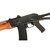 APS AEG / EBB ASK REAL WOOD AK-74U AGING VERSION ASK205A - comprar online