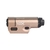 ARMADILLO OPTICS LANTERNA SOTAC XC1 TAN - comprar online