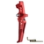 MAXX MODEL ALUMINUM ADVANCED TRIGGER STYLE E RED MX-TRG001SER - comprar online