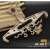 WOSPORT TACTICAL HANGER 2ND GENERATION TAN - comprar online