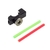 COWCOW TECHNOLOGY 2MM FIBER OPTICS SIGHT FOR TM G SERIES - comprar online