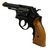 HFC-GBB-REVOLVER-HG-131-BLOWBACK-AIRSOFT-BLACK - loja online