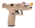 KJW GBB KP-13 TBC FULL METAL BLOWBACK AIRSOFT PISTOL TAN na internet