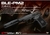 Imagem do ICS CO2 PM2 BLOWBACK AIRSOFT PISTOL BLACK COMBO