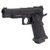 SRC / KROWN LAND CO2 4.5MM HI-KL HELIO MKI AIRGUN PISTOL BLACK na internet