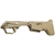 SILVERBACK MDRX POLYMER STOCK LOWER FDE