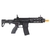 S&T ARMAMENT AEG ST46 PDW G3 AIRSOFT RIFLE BLACK - comprar online