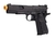 G&G GBB GX45 MKV BLOWBACK AIRSOFT PISTOL BLACK - Scope Brasil - A maior loja de airsoft e airgun do Brasil, variedade em acessórios, rifles e pistolas.