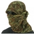 BLACK OWL GEAR TACTICAL MESH FLECKTARN