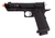 KROWN LAND SRC 4.5MM CO2 HI-CAPA 4.3 NIGHT VIPER BLOWBACK AIRSOFT PISTOL BLACK