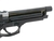 CYMA AEP M92F CM.126 AIRSOFT ELECTRIC PISTOL BLACK - loja online