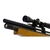 ARTEMIS RIFLE PCP P10 5.5MM (02 MAGAZINES) - Scope Brasil - A maior loja de airsoft e airgun do Brasil, variedade em acessórios, rifles e pistolas.