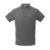 PTS CAMISETA POLO TAC GREY SIZE LARGE PT828334326