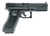 GLOCK UMAREX GBB G17 GEN4 BLOWBACK AIRSOFT PISTOL BLACK - comprar online