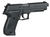 CYMA AEP P226 CM.122 AIRSOFT ELECTRIC PISTOL BLACK - loja online