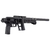 MAPLE LEAF MLC-LTR LIGHTWEIGHT TACTICAL AIRSOFT SNIPER RIFLE BLACK - Scope Brasil - A maior loja de airsoft e airgun do Brasil, variedade em acessórios, rifles e pistolas.