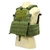 ARMADILLO COLETE 1000D MILITAR KW02-OD