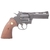 KINGARMS GBB .357 PYTHON 4" VERSION II AIRSOFT REVOLVER BLACK - comprar online