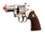 KINGARMS GBB .357 PYTHON 2.5" VERSION II AIRSOFT REVOLVER SILVER na internet