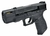 ICS GBB XMK COMPACT VERSION BLOWBACK AIRSOFT BLACK na internet