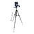 AIR CHRONY TRIPOD STAR 37-106CM