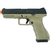 KWA GBB ATP LE2 BLOWBACK AIRSOFT PISTOL DUAL TONE COMBO - comprar online