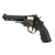 HFC GBB REVOLVER HG-133 BLOWBACK AIRSOFT BLACK na internet