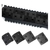 TMC RAIL COVER PTS XTM BLACK - comprar online