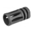 ARES FLASH HIDER 14MM CLOCKWISE BIRDCAGE BLACK