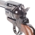 KINGARMS GBB SAA .45 PEACEMAKER AIRSOFT REVOLVER BLACK na internet