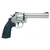 UMAREX / SMITH & WESSON 686 6" BARREL NICKEL AIRGUN REVOLVER SILVER - comprar online