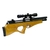 ARTEMIS RIFLE PCP P10 5.5MM (02 MAGAZINES) na internet