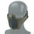 WOSPORT WST TACTICAL GLORY MASK OD