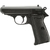 UMAREX / WALTHER AIRGUN CO2 4.5MM PPK / S BLACK