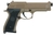 CYMA AEP M92F CM.126TN AIRSOFT ELECTRIC PISTOL TAN - comprar online