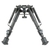 VECTOR OPTICS ROKSTAD BIPOD CARBON FIBER SPRING 155-230MM - Scope Brasil - A maior loja de airsoft e airgun do Brasil, variedade em acessórios, rifles e pistolas.