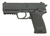 CYMA AEP USP CM.125 AIRSOFT ELECTRIC PISTOL BLACK