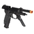 KWA GBB M932RII NS2 BLOWBACK AIRSOFT PISTOL BLACK COMBO - Scope Brasil - A maior loja de airsoft e airgun do Brasil, variedade em acessórios, rifles e pistolas.