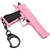 WOSPORT KEYCHAN 1:4 DESERT EAGLE PINK