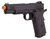 KJW GBB KP-11 FULL METAL BLOWBACK AIRSOFT PISTOL BLACK - Scope Brasil - A maior loja de airsoft e airgun do Brasil, variedade em acessórios, rifles e pistolas.