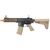 BOLT AEG B4 KEYMOD REBEL B.R.S.S. BLOWBACK AIRSOFT RIFLE DUAL TONE