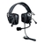 WADSN COMTAC IV IN THE EAR HEADSET BLACK