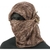 BLACK OWL GEAR TACTICAL MESH DESERT DIGITAL